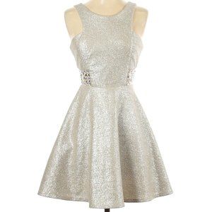 Dear Moon Cocktail Dress